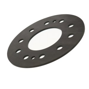 Ford Powerstroke Flexplate - BD Diesel - Forged Billet - Black - `08-`10